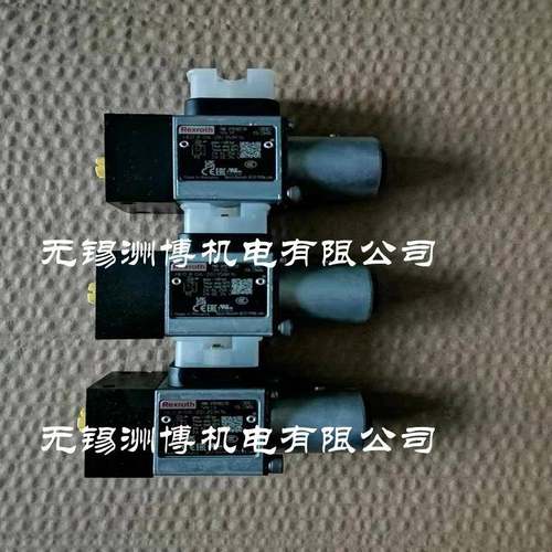 力士乐HED80A-20/350K14力士乐液压rexroth压力继电器R901102710