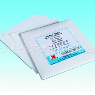 3030-614GEWhatman中等厚度0.34mm纯纤维素层析纸用于常规层析