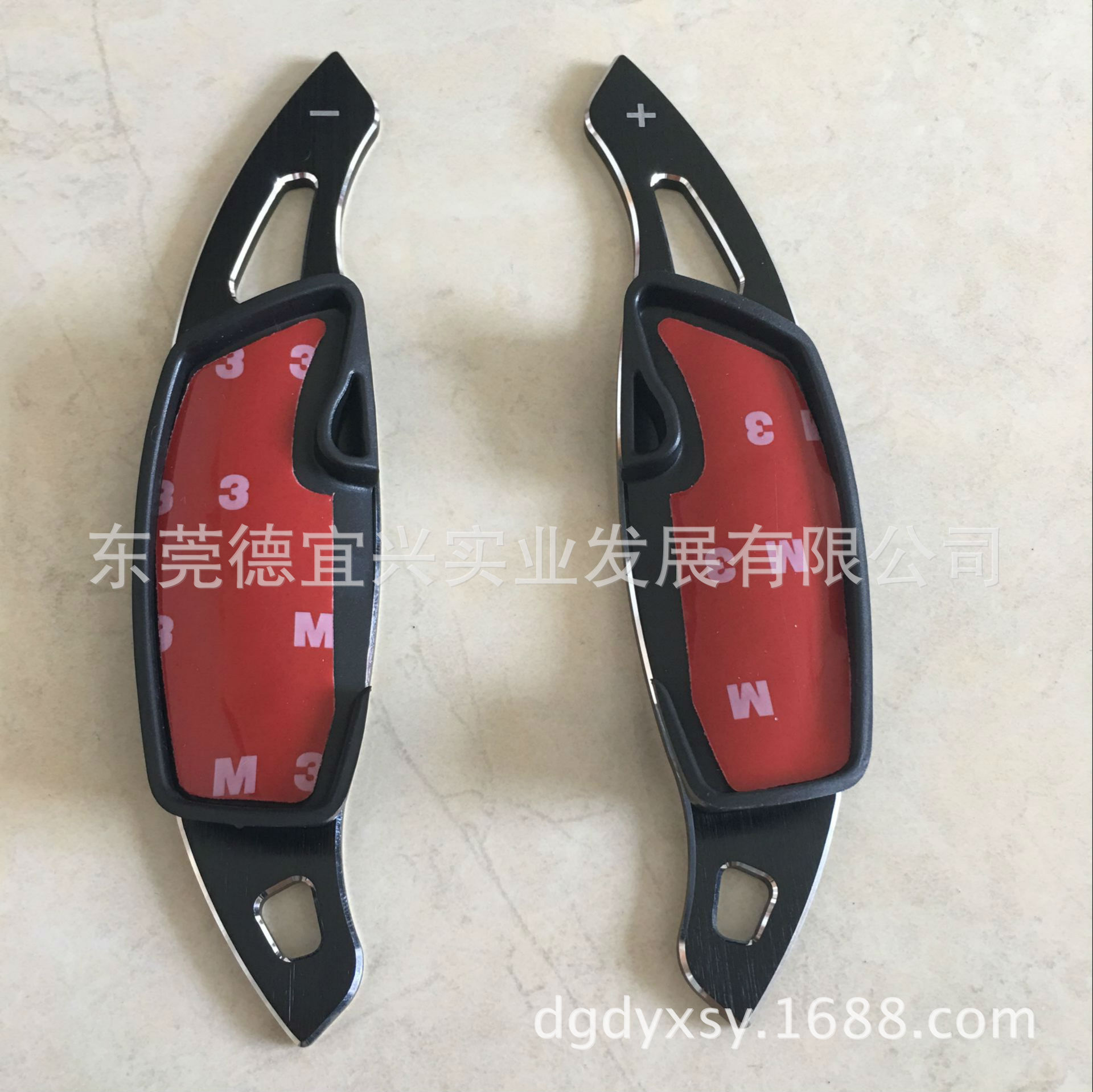 适用于斯巴鲁XV森林人傲虎力狮翼豹BRZ换挡拔片方向盘挡位拨片