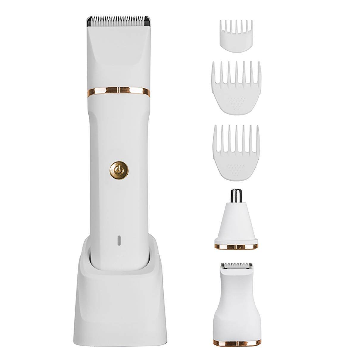 热卖三合一电动修剪器男女通用带底座鼻毛修剪器鬓角修剪脱毛,节庆用品/礼品,新娘配件,淘宝优惠券,粉丝福利购,淘宝优惠卷