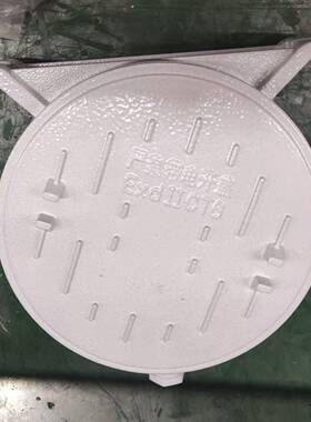 IIC防爆镇流器箱圆形防爆镇流器箱