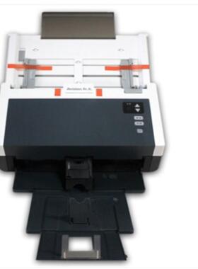 虹光扫描仪AH256自动连续双面扫描虹光AH255升级40页/80面/分