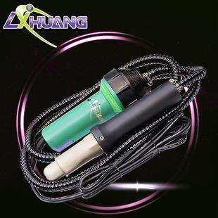 1600w热风枪可靠耐用可调温塑料焊枪220v优质分体式 塑料热风枪