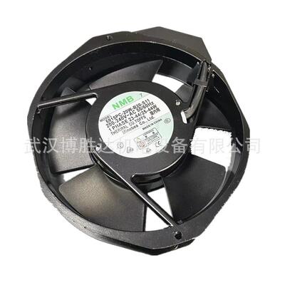 5915PC-20W-B20-S11S12NMB耐高温散热风扇200V17238