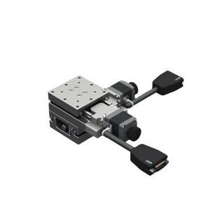 5030 6030 S2PN CYS6020 6050 XY轴电动位移台CYS5020