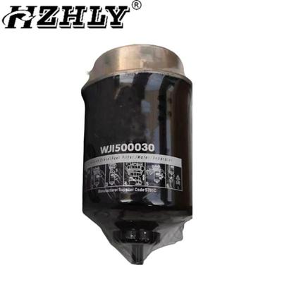 HZHLYWJI1500030现货供应燃油滤清器WJI500030