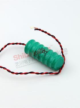 7/CP300H德国VARAT瓦尔塔镍氢充电纽扣电池8.4V280mAh