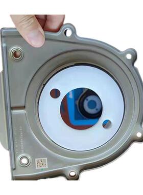 LF01113101S7G-6A321-AALR041955曲轴油封适用于路虎极光福特