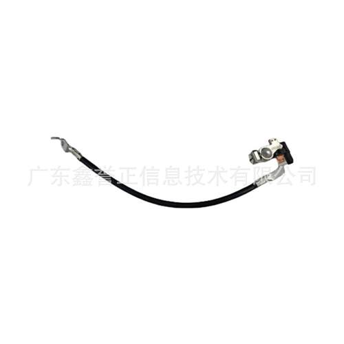 适用于福特汽车负极电池线AV6N-10C679BCD