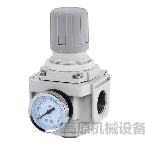 空油水分离气过滤组合三联件AC5000-10AC5000-06DN125寸自排动水