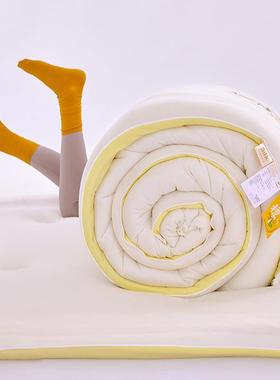 亲肤糯糯被加厚冬冬被芯季子春秋被子保暖棉被单JOT双人学被生宿