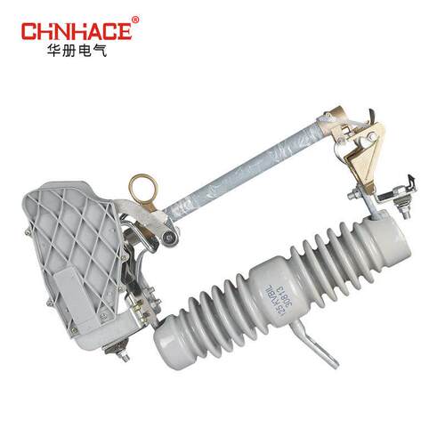RW1215FRBC/0100-20-A户外高压跌落熔断器式带灭弧跌落保险令克开