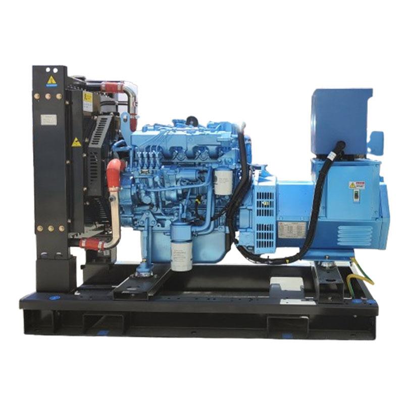 油发电机组电潍柴柴油发电机组50kw10首款0200300柴400千瓦发机