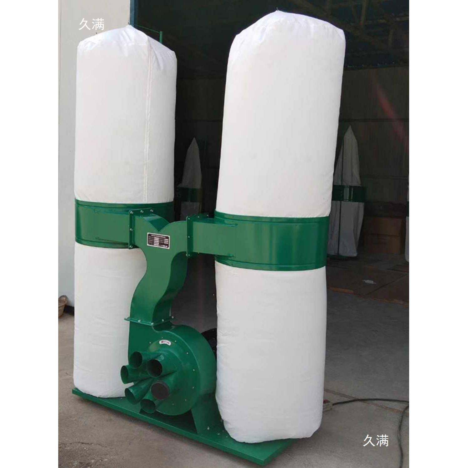 木吸尘风机木配件变径布袋工吸尘器机风叶除尘风出工风SSJ口集尘