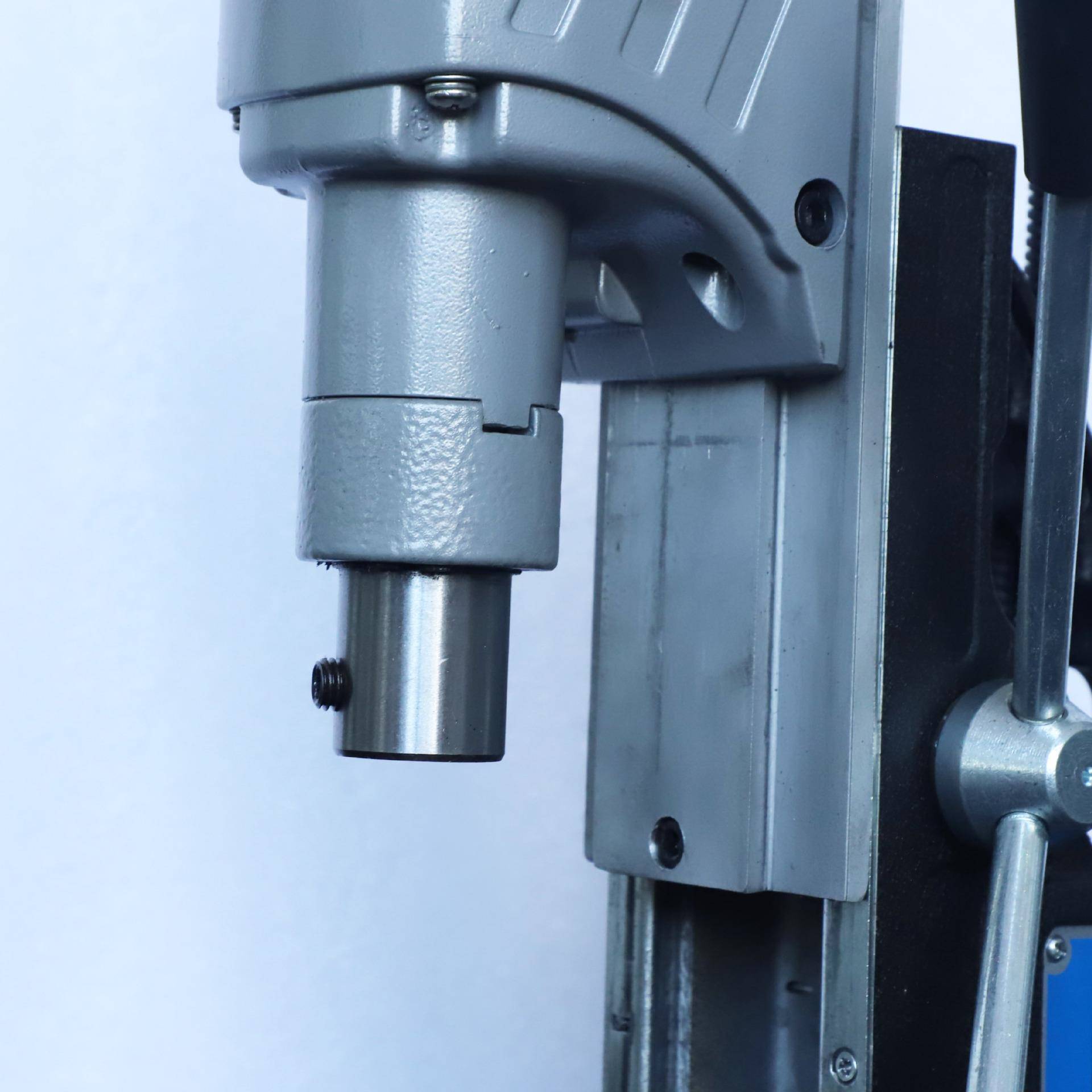 三宝扬磁力钻J1CD-35F多功能座钻工业级吸铁磁州钻取芯钻26小型便