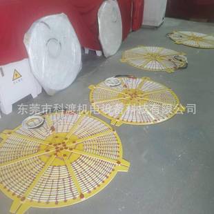 电磁感磁加应真空泵热器OZY15kw20w扩散泵电加热器电磁感应加k热