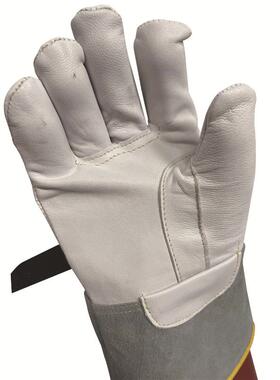 厂家电力防IRS水电乳工业高压保护皮手套防电胶专作带电业绝缘皮