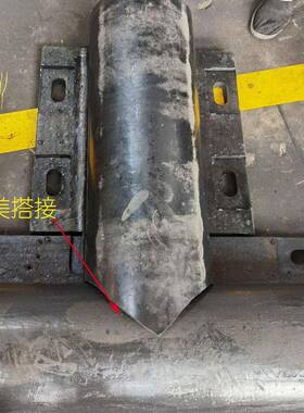 厂家销GD300型橡胶舷半圆形D280直型橡胶护护舷码OPZY头护舷防撞