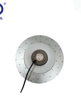 思能S3G28心0电C压2V280外转子离风机EMJ直流无刷后4倾离心风机