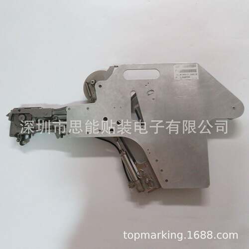 KW1-M4500-000RBY/KW1-M40-01FE5ED0ERCL款524MM飞达