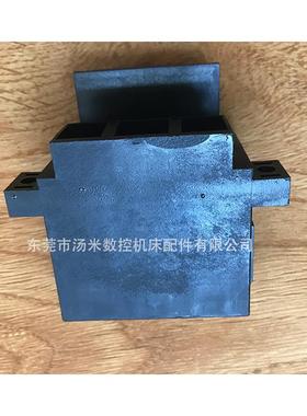 FAUC发N那科主轴柱电机接线数控机床伺服电原装KJE机接线配件现货