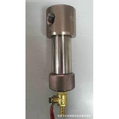 出售F各种涂装配件不锈钢涂料GP-LFF-0过滤器G-LF-045油墨P过滤器