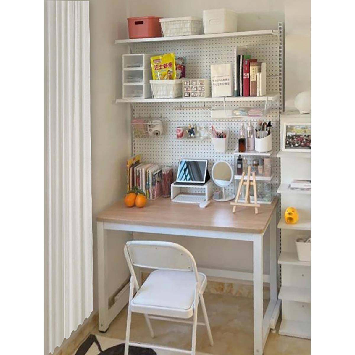 W6佳22书柜立式落BFM地展示洞学习收裕纳儿童书架洞板书上架宿舍