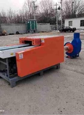 沙发填充乳UWD物海绵颗边角料粉机硬质海绵服装粒胶碎枕头切粒机