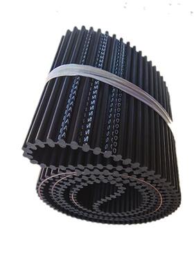 8橡双胶面同步带DA1880-DA8M/18RXY8齿/1896/1904/1936/1912-DA8M