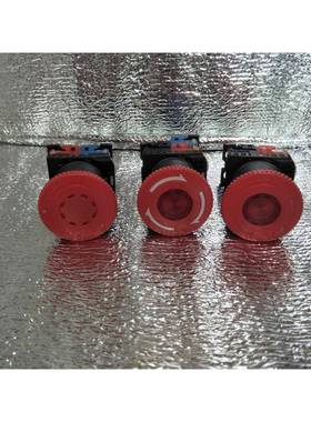 AR22VL-1E3R富2士原装AR22V51L-151E3R富士急停按钮AR2223V5L