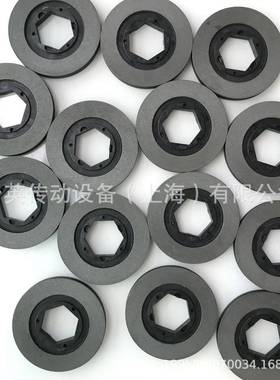 诺德ORDN-precRima普瑞玛FDB08/BRE5BAQ摩擦闸片L76927抱片刹车片