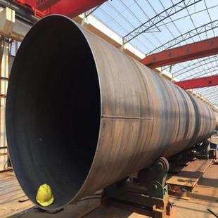 钉子钢板卷管钢护筒焊钢支撑柱钢管桩ZRL广告支牌钢管