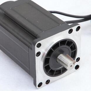 常州步进电机11机0BY机G1.2°三相电马达JUQ直流减速电直售