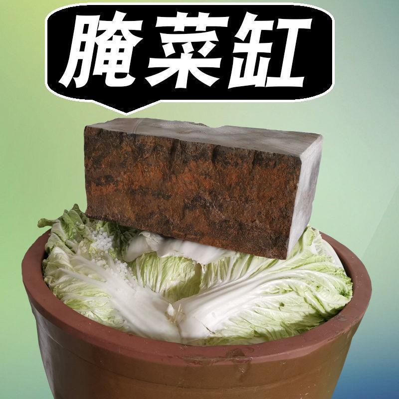 家院用水养鱼庭QPU户外造景花盆陶瓷缸荷花莲粗陶老式腌睡菜缸酱