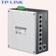 T端P L应INK工业以太OKQ网PoE交换机TL 兆SF1009P百自适RJ45口