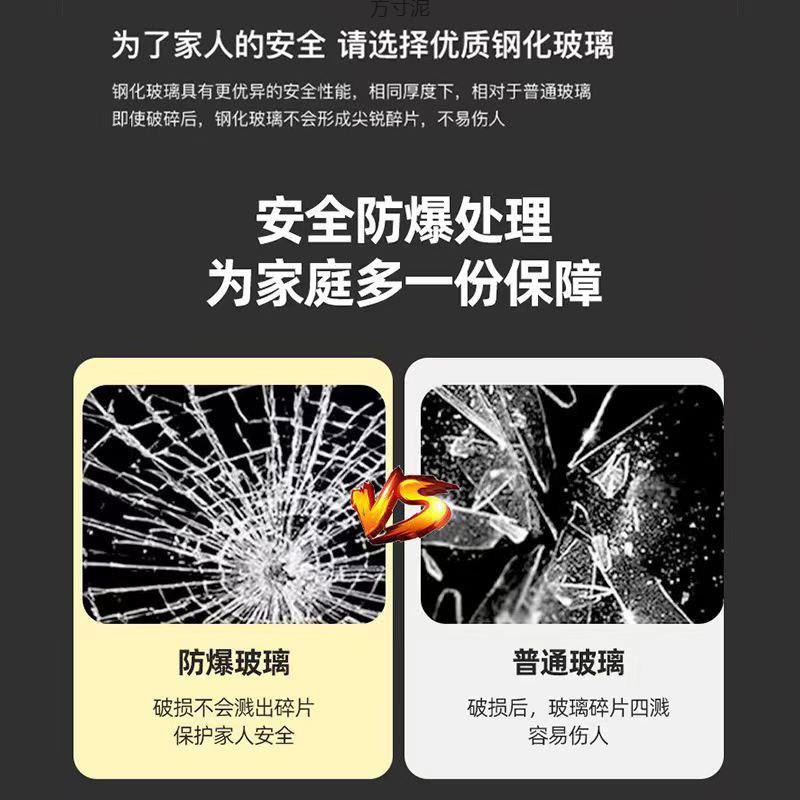 岩客茶桌子圆形组合简约现代轻见详情奢板小户型新几款网红桌厅家