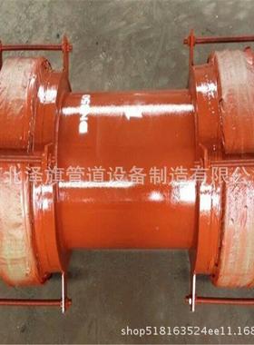 直压OSN平衡纹力式波补管偿器