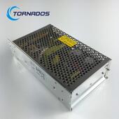 380VAC三相电输入250W1NRS2V2A开关电源 25S0 012工业直流压稳电