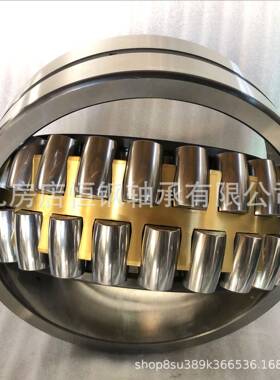 现货销售2414CA滚2412CA953CAK5钢厂矿山机械用8双列调心子轴承