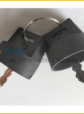 徐工压总路机XP323/10/ROM265/303S平地机GR1805原厂电源点火6开