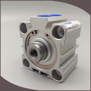 薄型气缸ACQ160X10X20X30X40X0X75XX1005XVIW125150X17X5200X250X