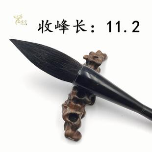 角熊毫大号大笔对联NJ1001字书法国画创作提抓斗毛笔厂家直供