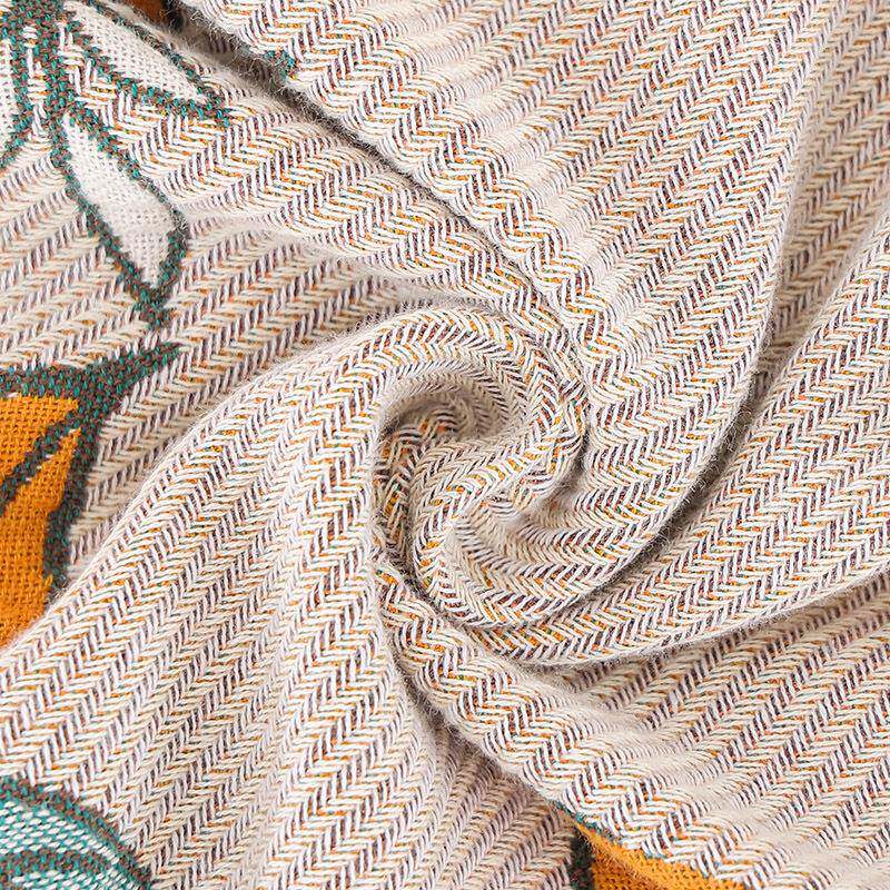 多层纱布毛巾被纯棉成毯凉子被子夏ETF季薄盖款毯人棉纱夏被