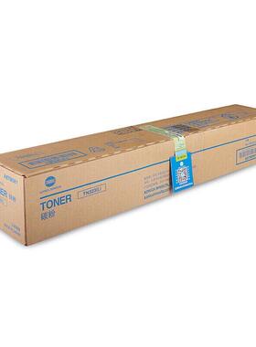 原装柯尼卡美能达TN33L粉7BH22728367复印盒ACK机黑色碳粉2墨粉盒