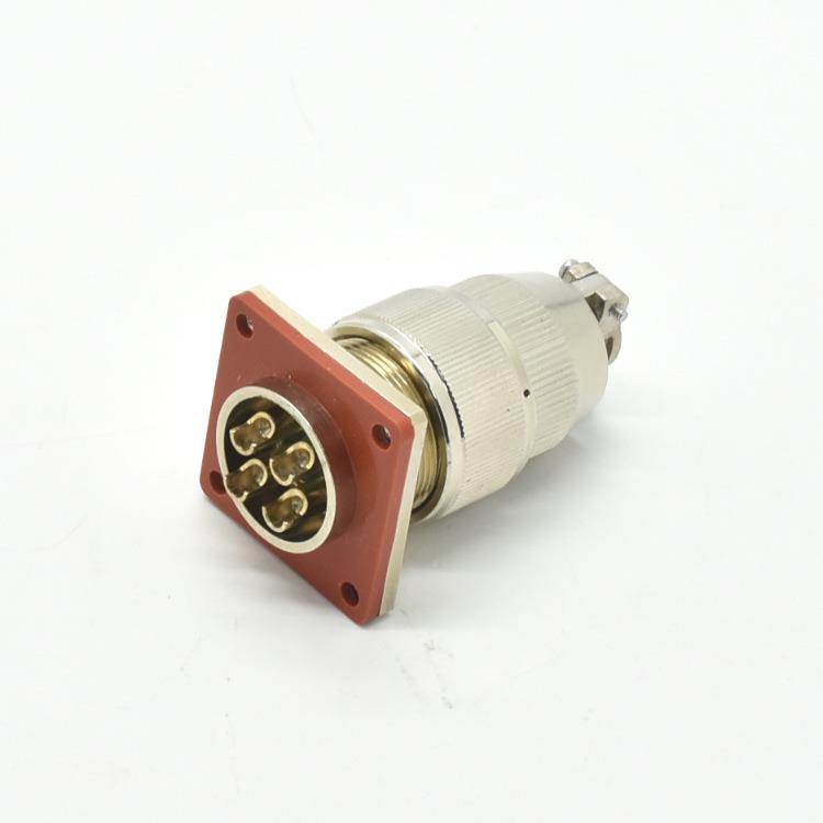 真空密封容器44烤箱使用玻璃烧结气密性接头MX设2备3K4T+X23J4MZH