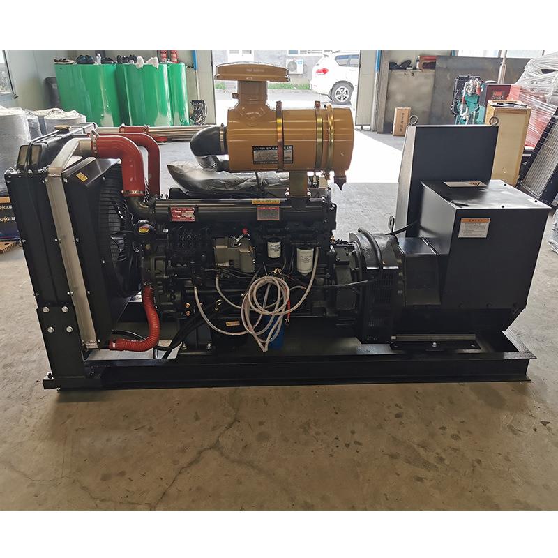 75KW柴油发电机电组相电380V100kw静音箱千全自动120瓦75KW柴油三