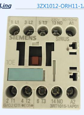 X接H触器3AZ1012-OR15671-1A1