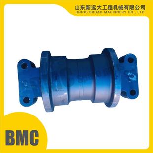 支支重厂家山推挖掘机轮配件重轮2总成J36-42KQSA-100000SE370挖