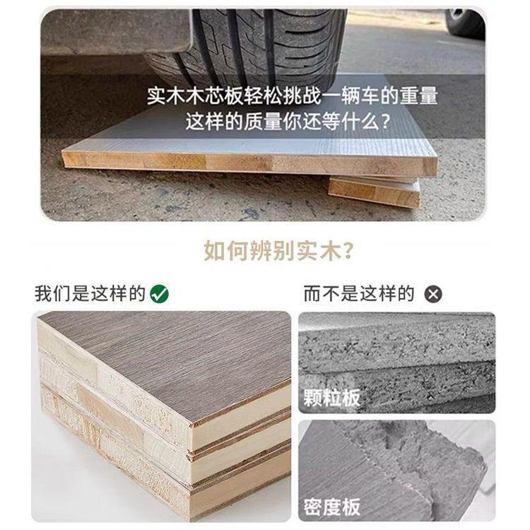 实木长条桌长形书桌靠墙窄桌学生字见详情台写学方习工作台式电脑