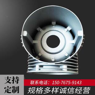 合金压外壳加工压铸铝铝件铸机械外铸壳造铝合金压20201019铸件